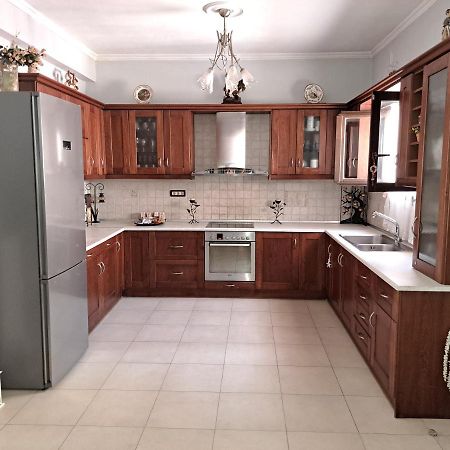 Corfu Maisonette House Alepou Exterior photo