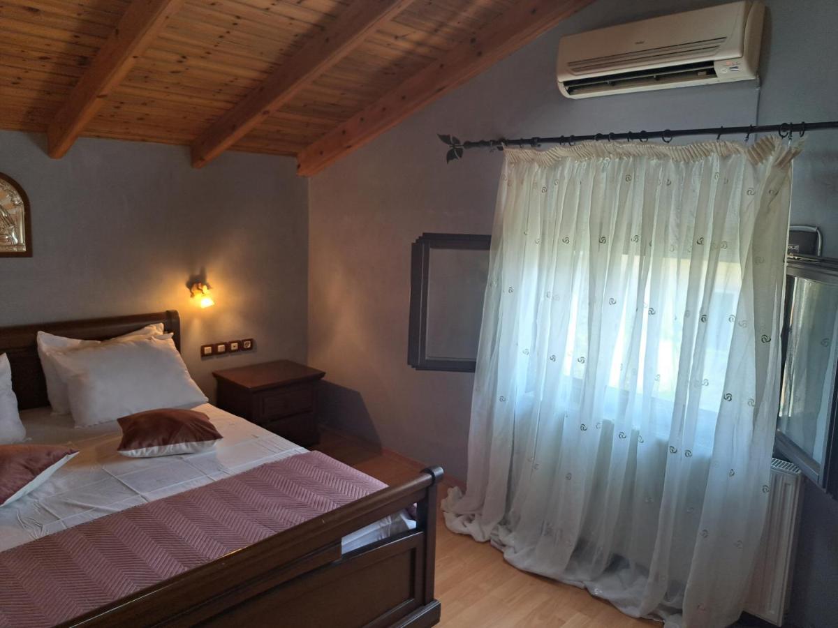 Corfu Maisonette House Alepou Exterior photo