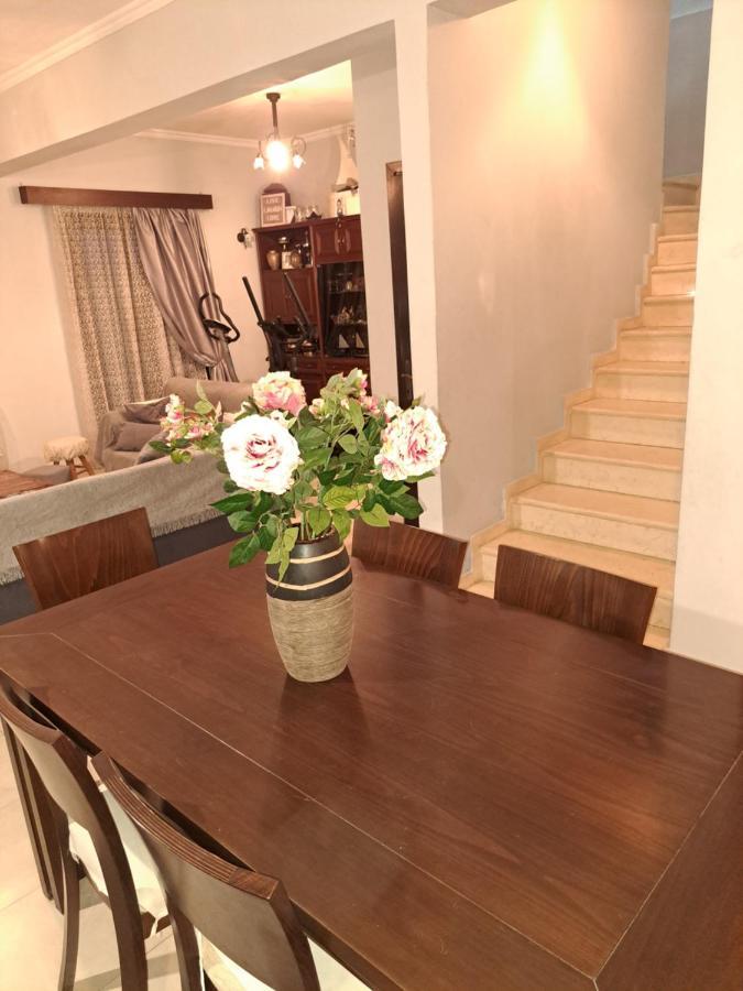 Corfu Maisonette House Alepou Exterior photo