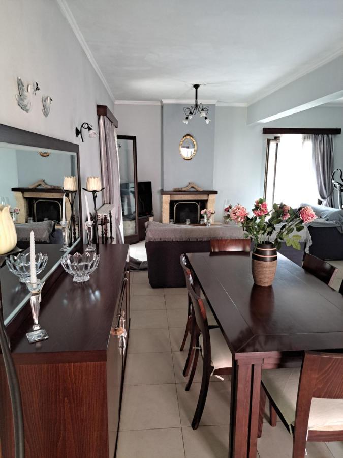 Corfu Maisonette House Alepou Exterior photo